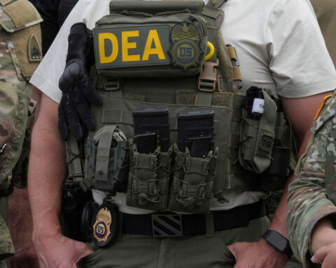 Inside the bribery plot that led to a DEA supervisor's downfall in the Dominican Republic