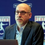 MLBPA elects Bruce Meyer to be new leader amid shocking upheaval at a critical time for baseball players union