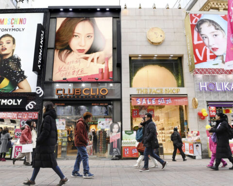 K-pop broke taboos by being inclusive. Now, K-beauty is starting to do the same