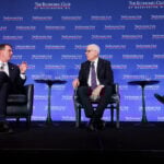 Governors arrive in Washington eager to push past Trump's partisan grip