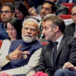 Modi pitches India as global artificial intelligence hub at AI summit