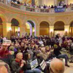 A judge weighs extending protections for refugees in Minnesota facing arrest and deportation