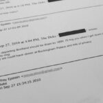 Andrew Mountbatten-Windsor arrested on suspicion of misconduct in public office