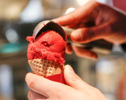 The world’s biggest food company doesn’t want to make ice cream anymore
