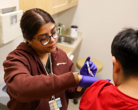 Trump’s immigration crackdown is brewing a health care crisis in the US, doctors warn