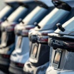 Your car could be ratting you out to your insurance company