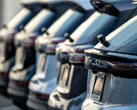 Your car could be ratting you out to your insurance company