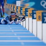 Biathlon’s military legacy lives on as Olympic athletes combine sport and service