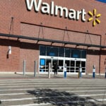 Walmart delivers another quarter of impressive sales but offers a muted outlook