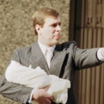 The former Prince Andrew went from helicopter pilot to trade envoy to royal pariah