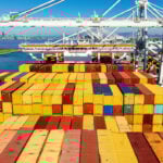 U.S. trade deficit slipped to $901 billion last year amid Trump tariffs