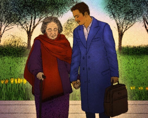 As the US population ages, more employees are seeking caregiver benefits at work