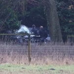 Andrew Mountbatten-Windsor arrested on suspicion of misconduct, police say