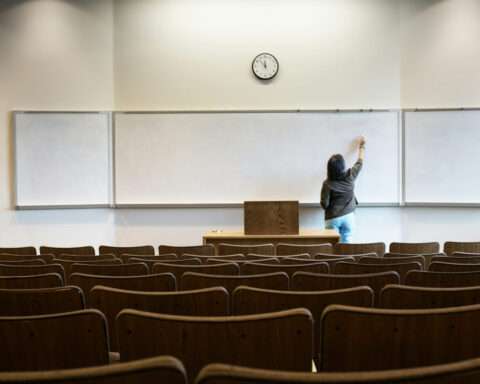 The greatest risk of AI in higher education isn’t cheating – it’s the erosion of learning itself