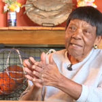 Meet 'Hurricane Hazel': The 87-year-old crab picking champion making history in Maryland