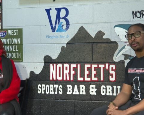 From patron to owner: Family transforms neighborhood bar into community cornerstone