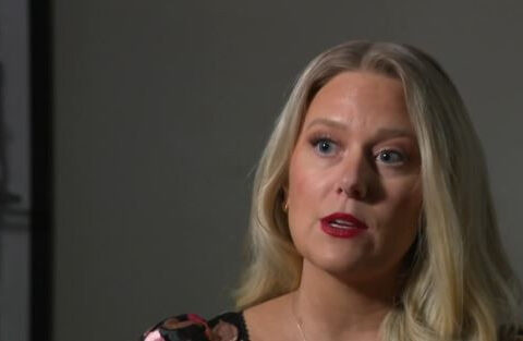 Cancer survivor shares story of unexpected heart failure diagnosis at 32