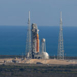 NASA conducts second rocket fueling test that will decide when Artemis astronauts head to the moon