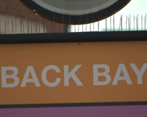 Teenagers push man into moving Orange Line train, witnesses say