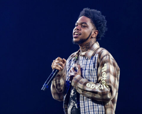 Rapper Lil Poppa dies in Atlanta at the age of 25