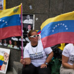 Venezuela’s National Assembly set to resume tense debate on a sweeping amnesty bill