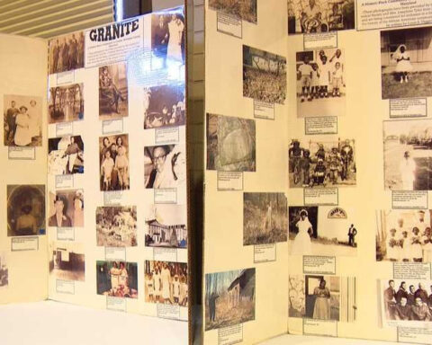 Diggs-Johnson Museum dedicated to historians who kept stories alive