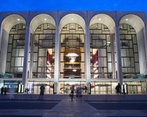 Met Opera's 2026-27 season has 17 productions, its fewest in at least 60 years