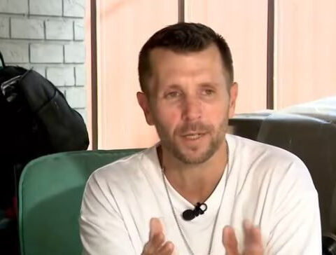 Man wrongly arrested after Orlando police used facial recognition