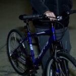 Community steps up to help man who had e-bike stolen