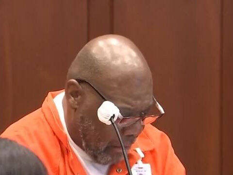 Daughter speaks after father sentenced 37 years for teenage son's deadly crash