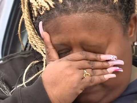 Mother thankful after sons help family escape Valentine’s Day house fire