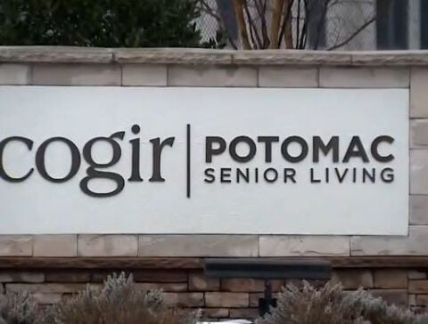 Philanthropist killed in Maryland helped start veteran women's shelter