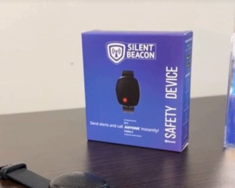 Panic button company aims to help schools respond in emergencies