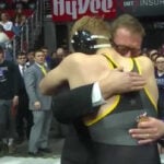 Lifelong wrestling fan, state champion writes love letter to Iowa's state wrestling tournament