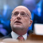 FCC chairman says the agency is investigating ABC's 'The View' over equal time rule