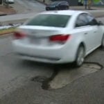 4,500 potholes patched in 2026: Cincinnati's new response to battered roads