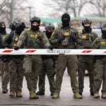 Minnesota judge holds federal attorney in civil contempt, a first in Trump’s second term