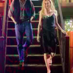 The ‘Love Story’ costumes are great, actually!