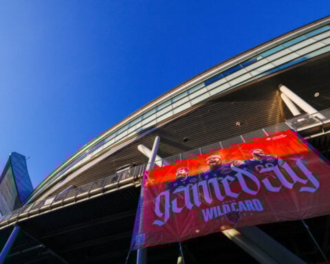 Bears' potential move to Indiana takes step forward as effort to build stadium in Illinois lingers