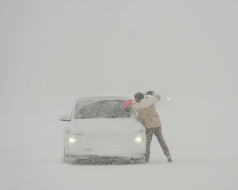 Snow drought helped set the stage for deadly California avalanche, leading to unstable conditions