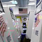 DHS is hunting for any US citizens who may have voted before being naturalized