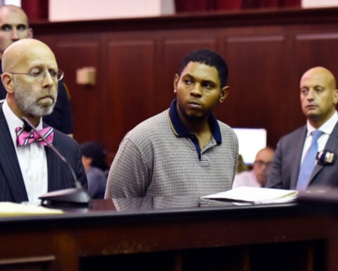 Jury convicts man in killings of 4 people sleeping on NYC streets, rejecting insanity defense