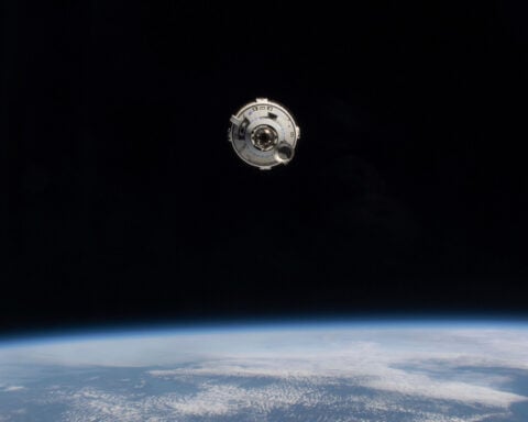 NASA boss blasts Boeing and space agency managers for Starliner's botched astronaut flight