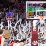 NCAA official says March Madness expansion will not be discussed until after this year's tournaments