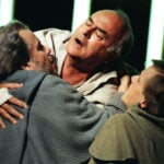 Award-winning singer José van Dam dies at age 85