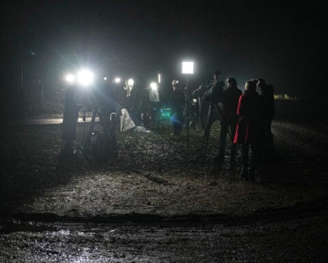 Former Prince Andrew arrested and held for hours on suspicion of misconduct over ties to Epstein