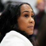 Prosecutors stand by former militant's conviction but blast judge's prior conduct as prosecutor