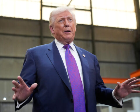 Tariffs paid by midsize US companies tripled last year, a JPMorganChase Institute study shows