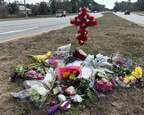 Cherished teacher mourned following deadly crash with driver who was being pursued by ICE