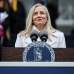 Virginia Gov. Abigail Spanberger to deliver Democratic response to Trump’s State of the Union address